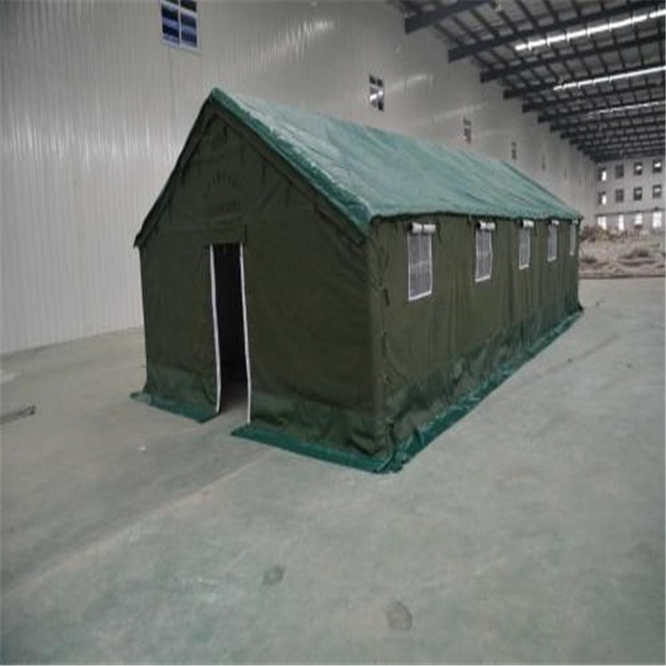 建阳充气军用帐篷模型订制厂家
